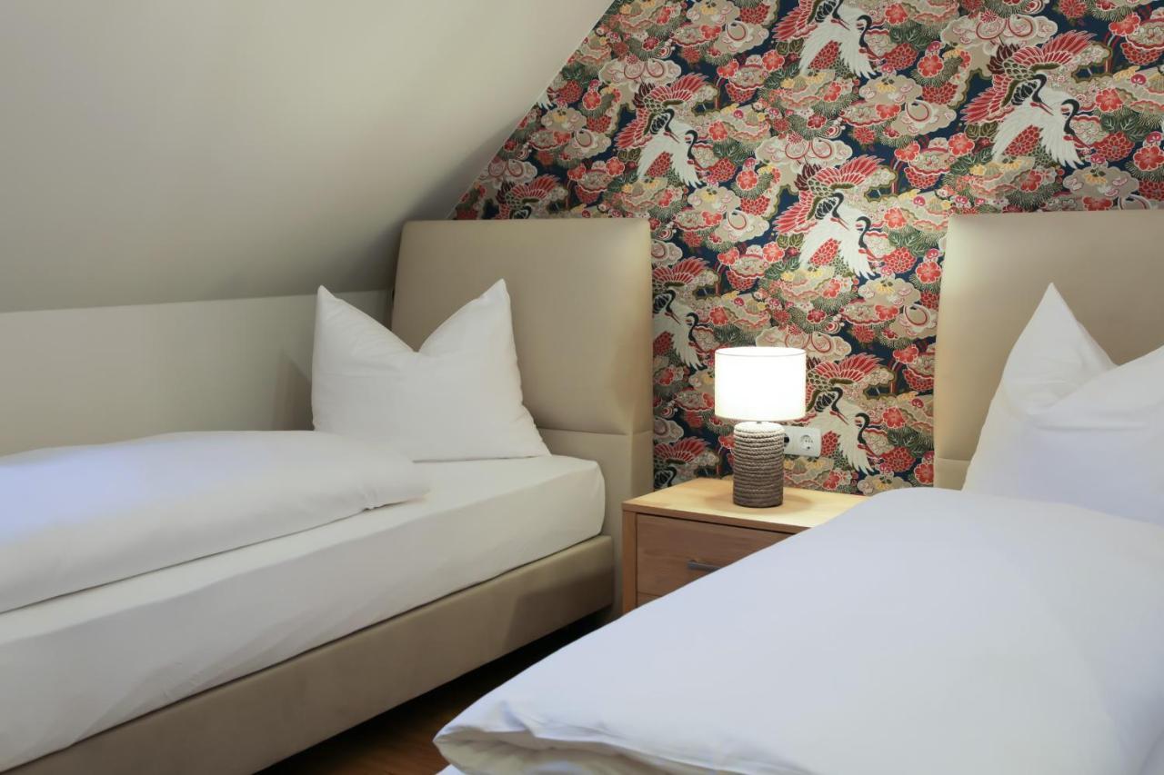 Altstadthotel Zur Boerse ゴスラー エクステリア 写真